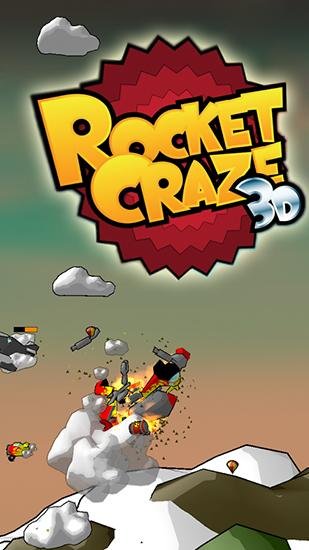 download Rocket craze 3D apk
